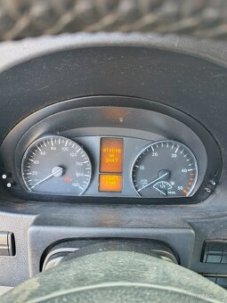 Mercedes-Benz Sprinter, 315 CDI L5H3 - 15