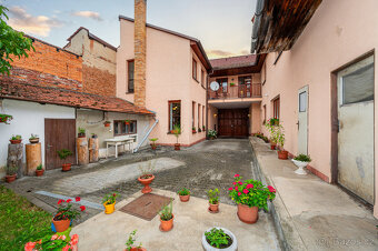 Prodej, prodej na splátky rodinný dům Uhřice - 15