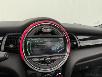 Mini Cooper S, Cabrio 141Kw 2.0S Automat - 15