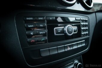 Mercedes-Benz B trieda 180, 90KW - 15