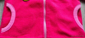 Dětské mikiny vel. 96-104 - 15