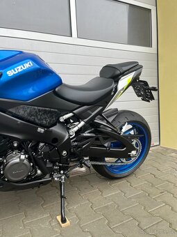 Suzuki GSX-S 1000 - 15