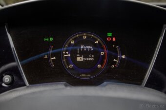 Honda Civic 2.2 CTDi Sport - 15