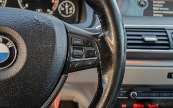 BMW Rad 5 530d A/T. - 15