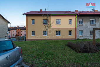 Prodej bytu 2+1, 51 m², Mírov - 15