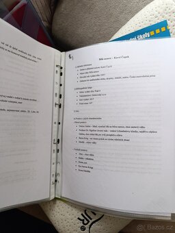 Střední zdravotnická škola 1,2,3,4 ročník - 15