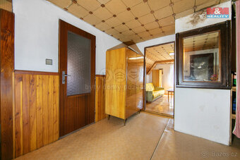 Prodej rodinného domu, 197 m², Osek - 15