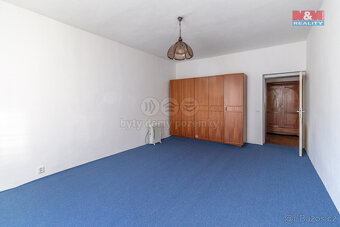 Pronájem rodinného domu, 110 m², Praha, ul. Všerubská - 15
