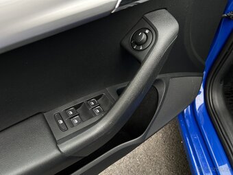 Skoda Octavia 2020 - 15