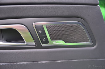 PRODÁM MERCEDES AMG GTR 2019 32.000KM,JAKO NOVÉ - 15