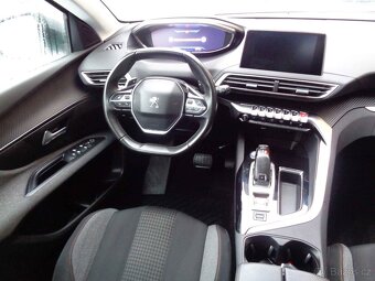 Peugeot 5008 1,5 HDI EAT8 ACTIVE 135.000 km - 15