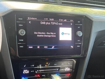 Volkswagen Passat Variant 2.0 TDI Business DSG, odpočet DPH - 15