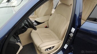 BMW 530ix Combi,185kw,2018,SportLine,ČR,1maj.-21%DPH - 15