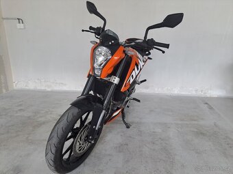 KTM 125 Duke - 15