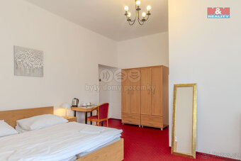 Prodej hotelu, penzionu, 765 m², Luhačovice, ul. Bílá čtvrť - 15