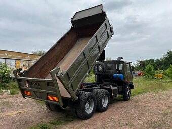 Tatra 815 sklopka - 15