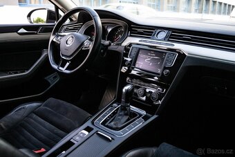 Volkswagen Passat Variant 2.0 TDI BMT Highline DSG - 15