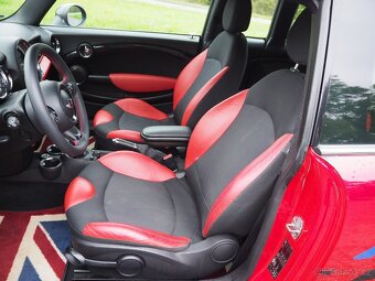 Mini Clubman 1.6 S EDITION 135 KW - 15