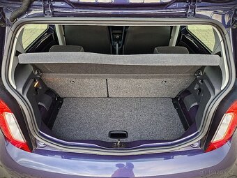 Škoda Citigo 5dv. POUZE 31.000 km STAV NOVÉHO VOZU - 15