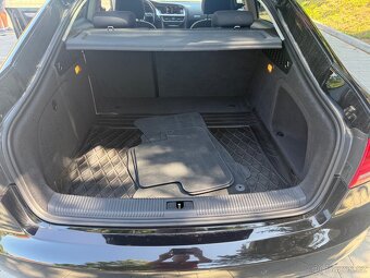 Audi A5,  3.0 TDI , navi - 15