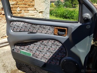 Prodám  Moped auto JDM Titane GLXII. - 15