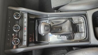 Kodiaq 2.0TDI 145kW 4x4 DSG style tažné zařízení - 15