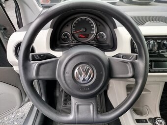 VW up 1.0 MPi 44kW, r.v. 3/2016, najeto 130.161 km - 15
