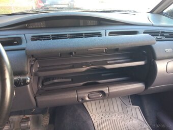 Renault Espace III Grand, 2,2 tD - 15