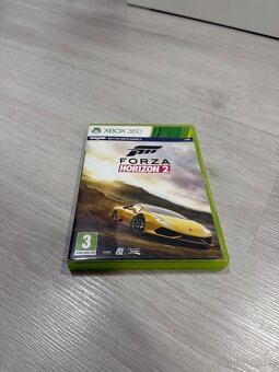Prodám hry na xbox 360, hry na kinect - 15