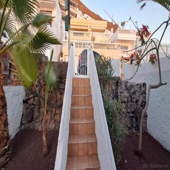 TENERIFE: 2kk penthouse s terasou a výhledem na oceán – Los - 15