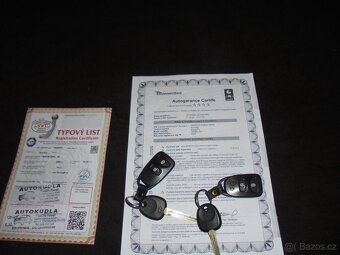 Hyundai Santa Fe 2,2 CRDI - 15