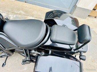 Honda CMX 1100 Rebel DCT Tour, možnost splátek a protiúčtu - 15