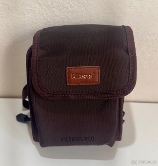 Kase Wolverine Master Kit 100mm - 15