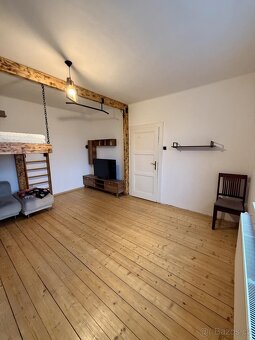 Prodej bytu 2.+kk 43 m2 - 15