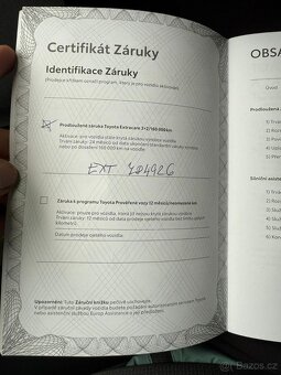 Toyota Corolla Touring Sports 1.8i Hybrid GR Sport A/T - 15