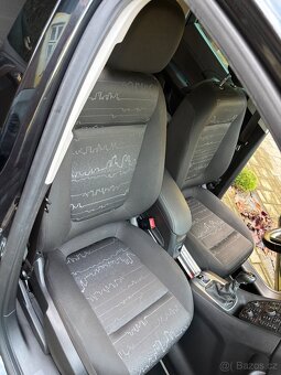 Opel Meriva 1.4 Turbo 88 kW • 2016 • Vynikajici stav - 15