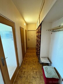 Prodej bytu 3+1, 75 m2, Brno-Lesná, ulice Haškova - 15