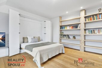 Prodej, byty/4+kk, 146 m2, Stroupežnického 235, Liberec XIV- - 15