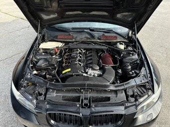 BMW e92 335i - 15