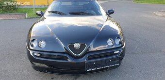 Alfa Romeo Spider 2,0 TS - 15