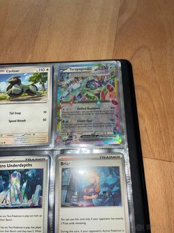 Pokemon sbírka - 15