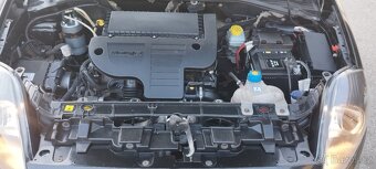 Fiat Grande Punto 1.3 JTD multijet - 15