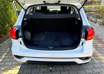 Mitsubishi ASX 1,6i Pravid servis, Nová STK benzín - 15