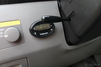Kia Sorento 2,5 CRDi EX, 4x4, 1 Majitel , Top Stav - 15