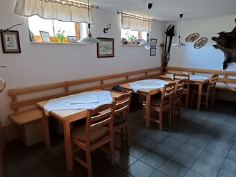 Odprodej nábytku z penzionu - 15
