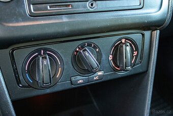 Volkswagen Polo 1.2 TSI Trendline - AJ NA SPLÁTKY - 15