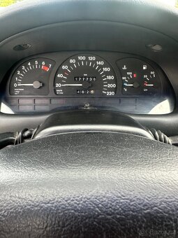 Opel Astra 1.6 55kW - 15