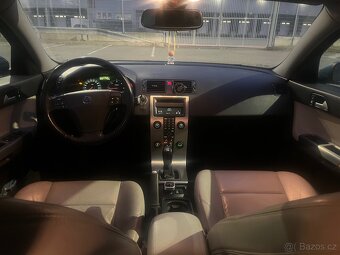 Volvo s40 - 15