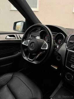 Mercedes-Benz GLE 350 cdi 2017 - 15