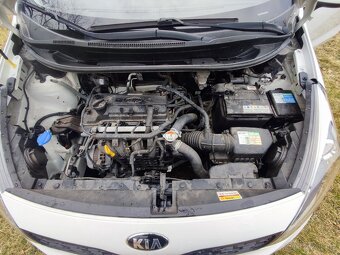 Kia Rio 1.2 62kW - 15